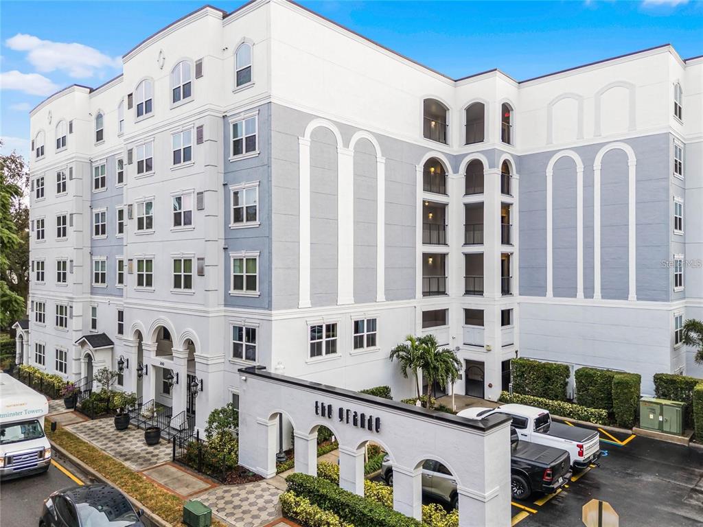 304 E SOUTH STREET UNIT 1023