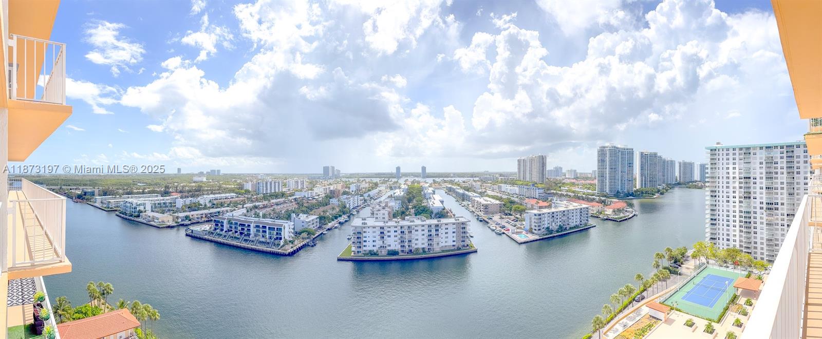 290 174th St # 1902, Sunny Isles Beach FL 33160