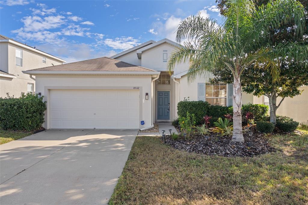 8532 SOUTHERN CHARM CIRCLE