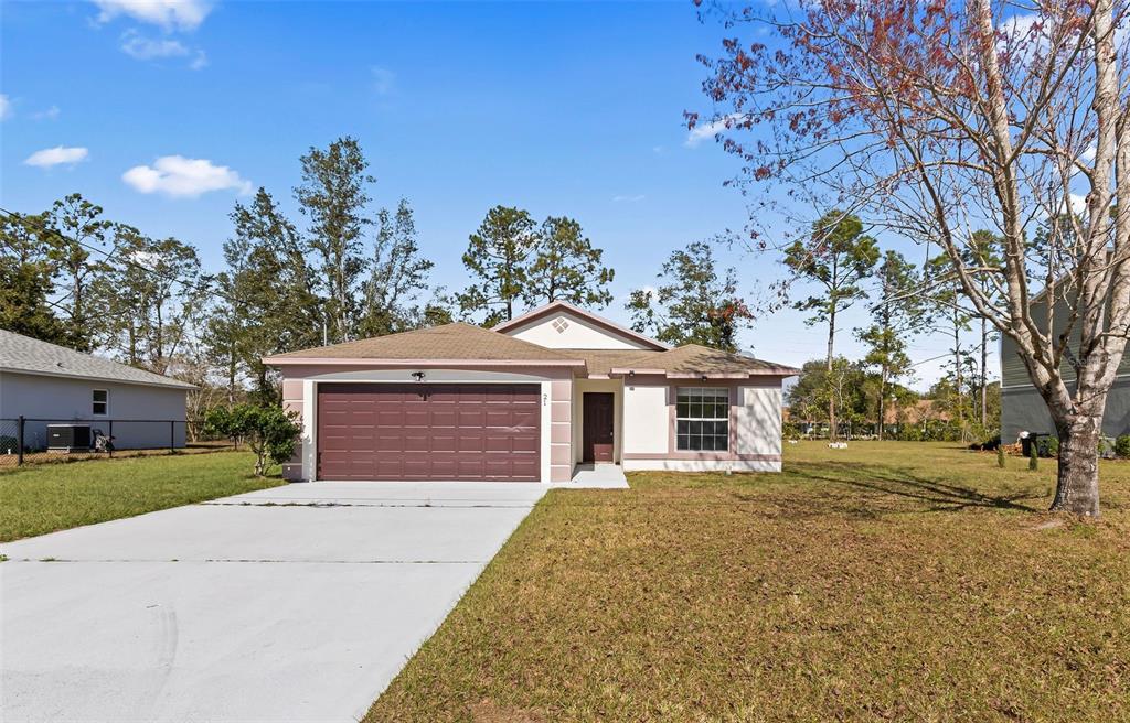 21 ROCKEFELLER DRIVE