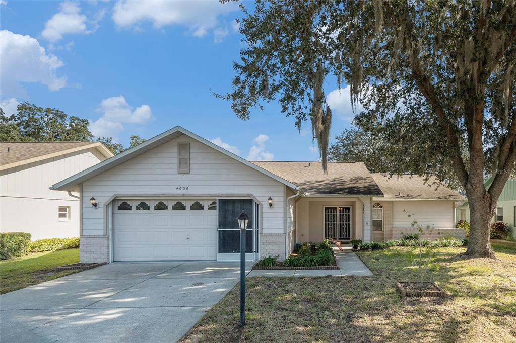 4636 PORTLAND MANOR DRIVE