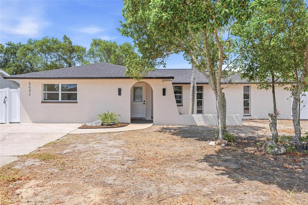 6643 CARNATION WAY