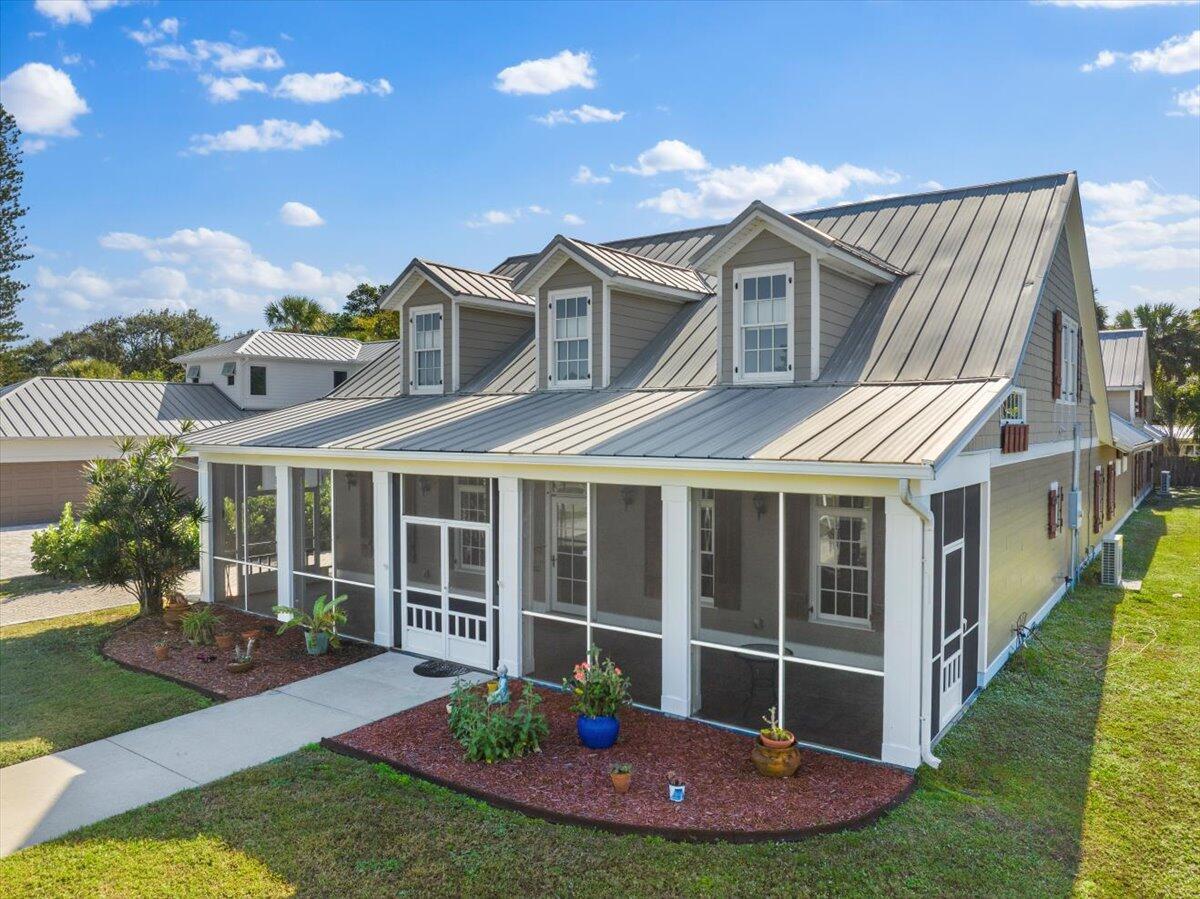 531 Sunset Boulevard, Melbourne Beach FL 32951