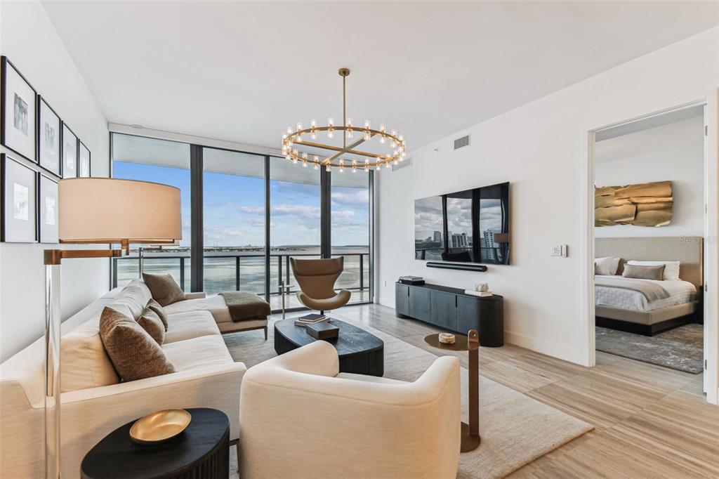 3101 BAYSHORE BOULEVARD UNIT 1402