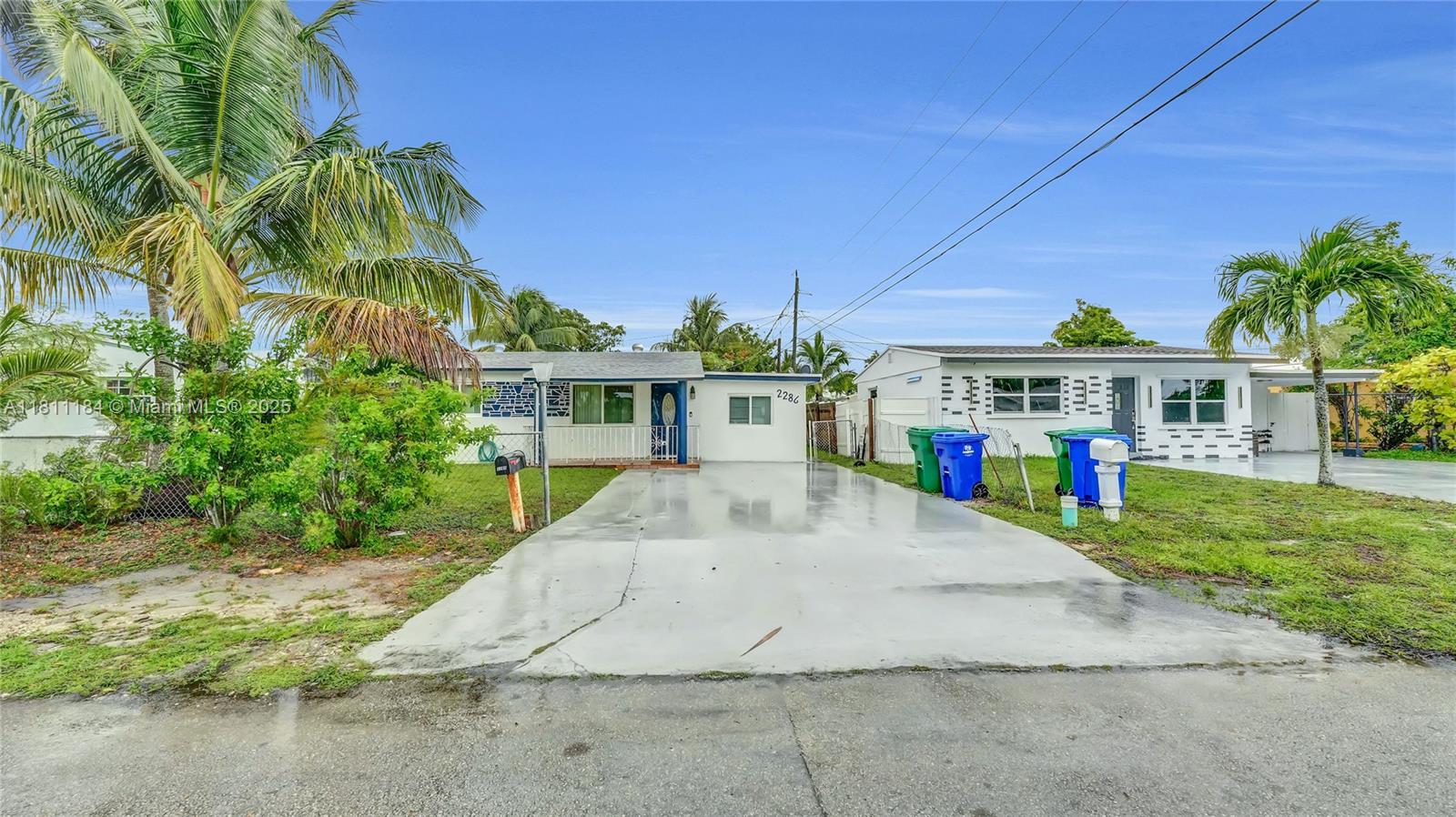 2286 SW 62nd Ter, Miramar FL 33023