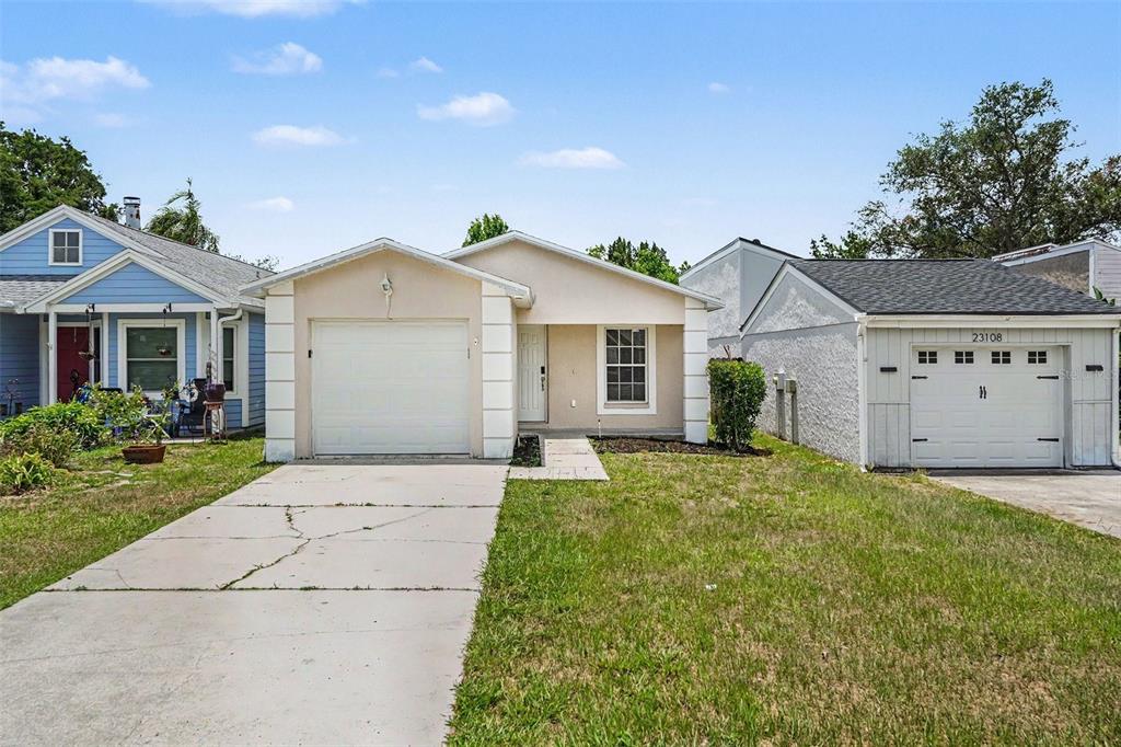 23110 DOVER DRIVE