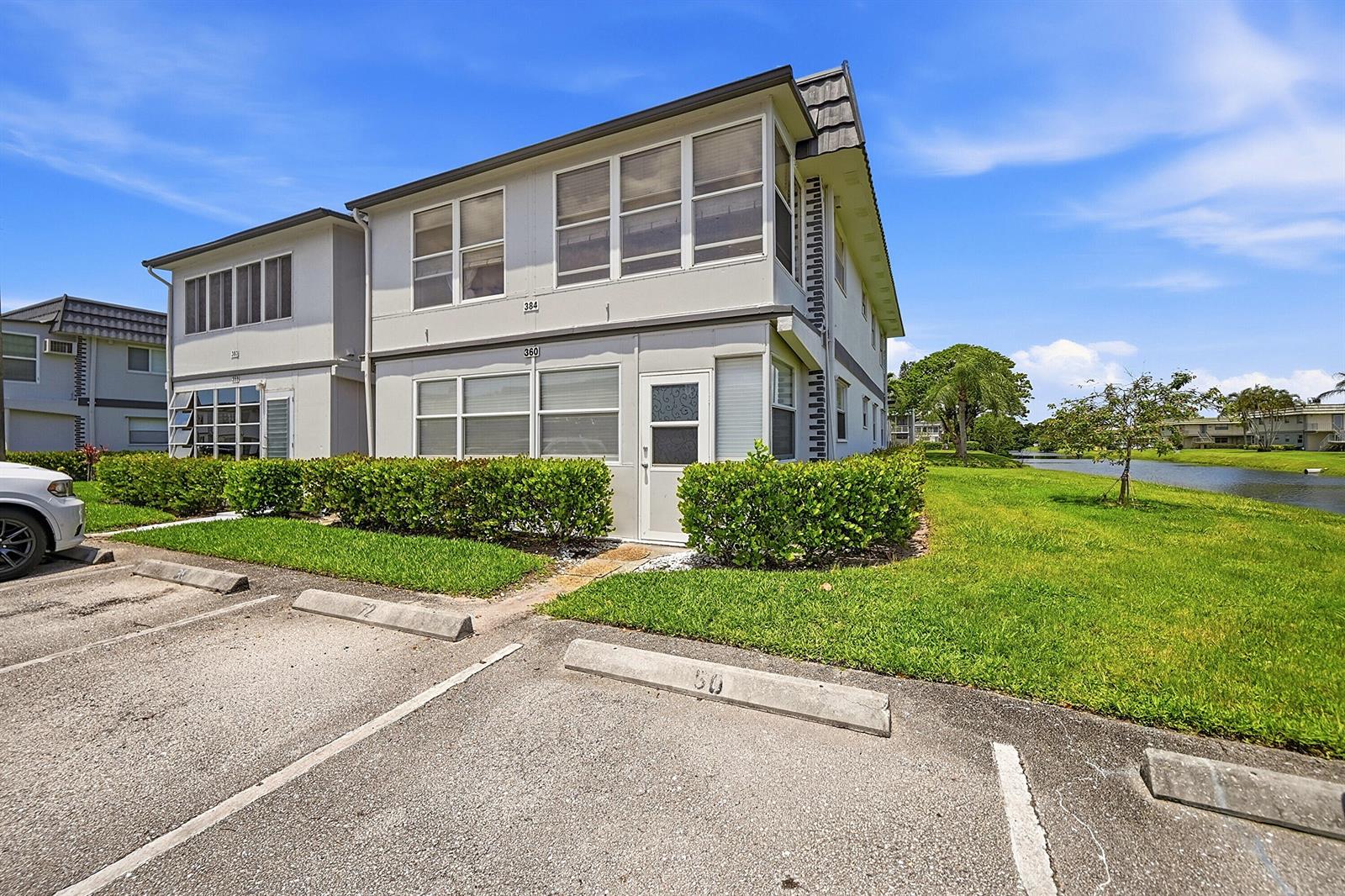 383 Saxony Lane # H, Delray Beach FL 33446