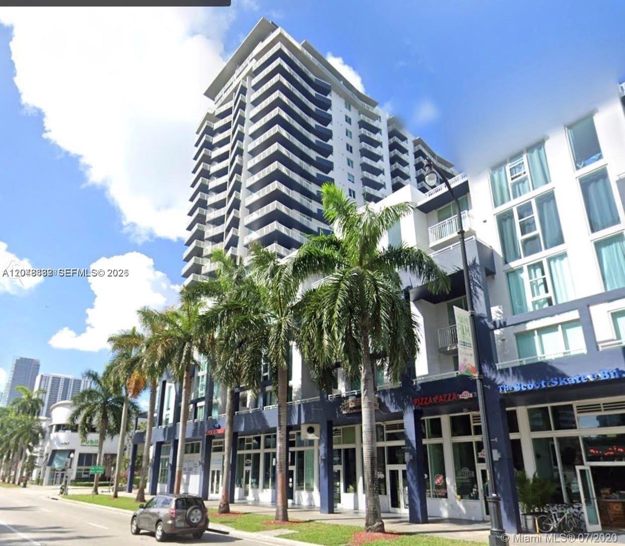 275 NE 18th St # 1109, Miami FL 33132