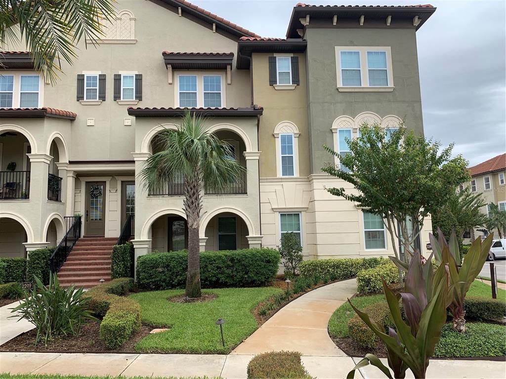 2205 W LOBELIA DRIVE