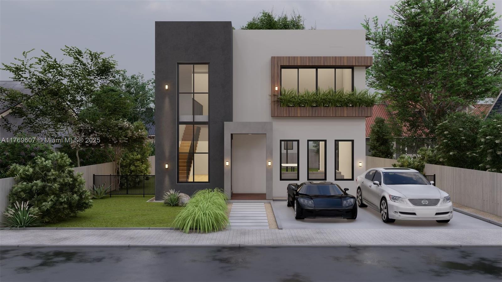 65 NE 59th Ter, Miami FL 33137