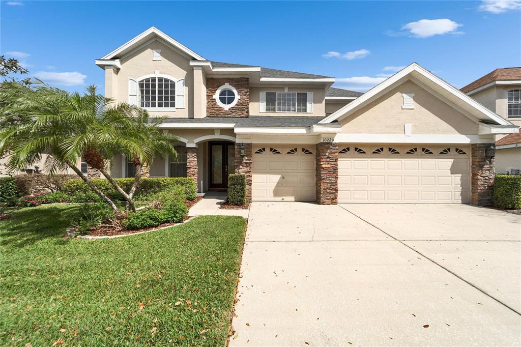 10220 DEERCLIFF DRIVE