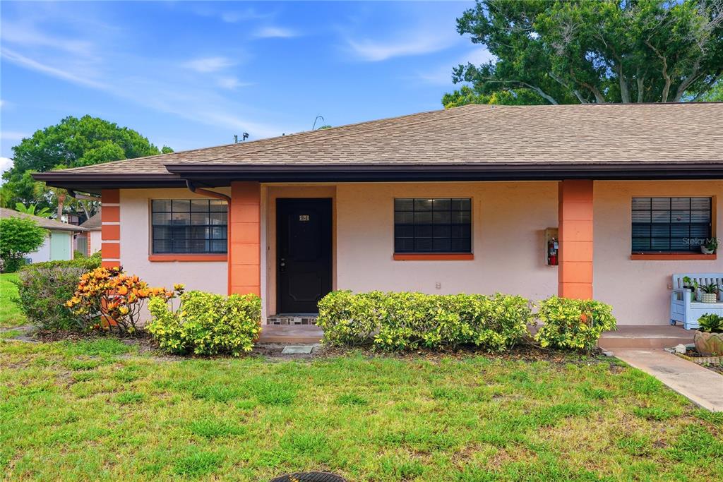 13250 RIDGE ROAD UNIT 9-1