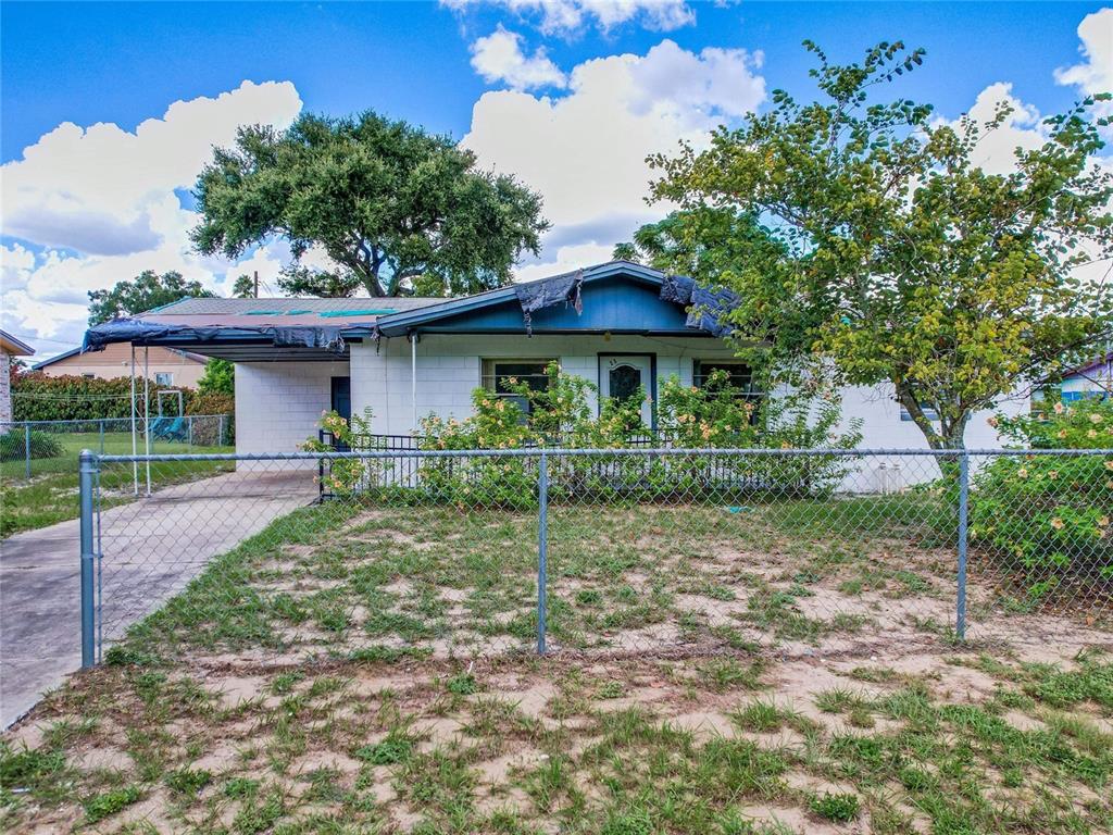 23 TANGELO DRIVE