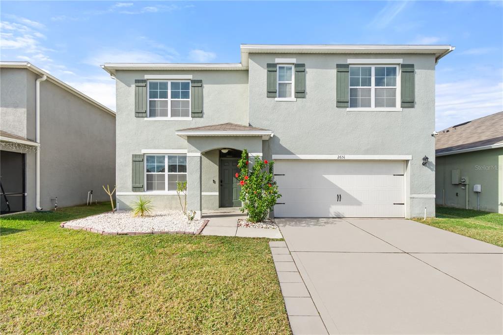 2651 GRANDBURY GROVE ROAD