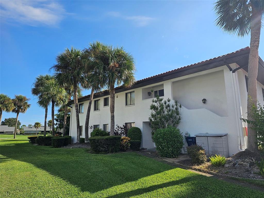 3500 EL CONQUISTADOR PARKWAY UNIT 275