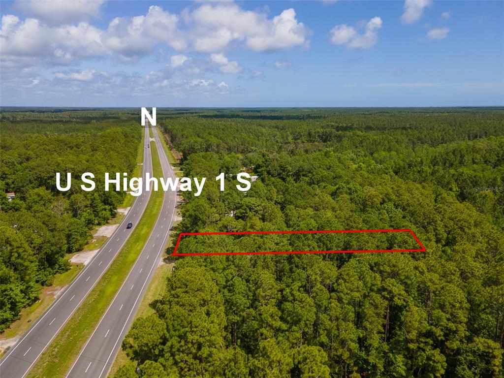 9152 U S HIGHWAY 1, ST AUGUSTINE, FL — photo 2 of 11