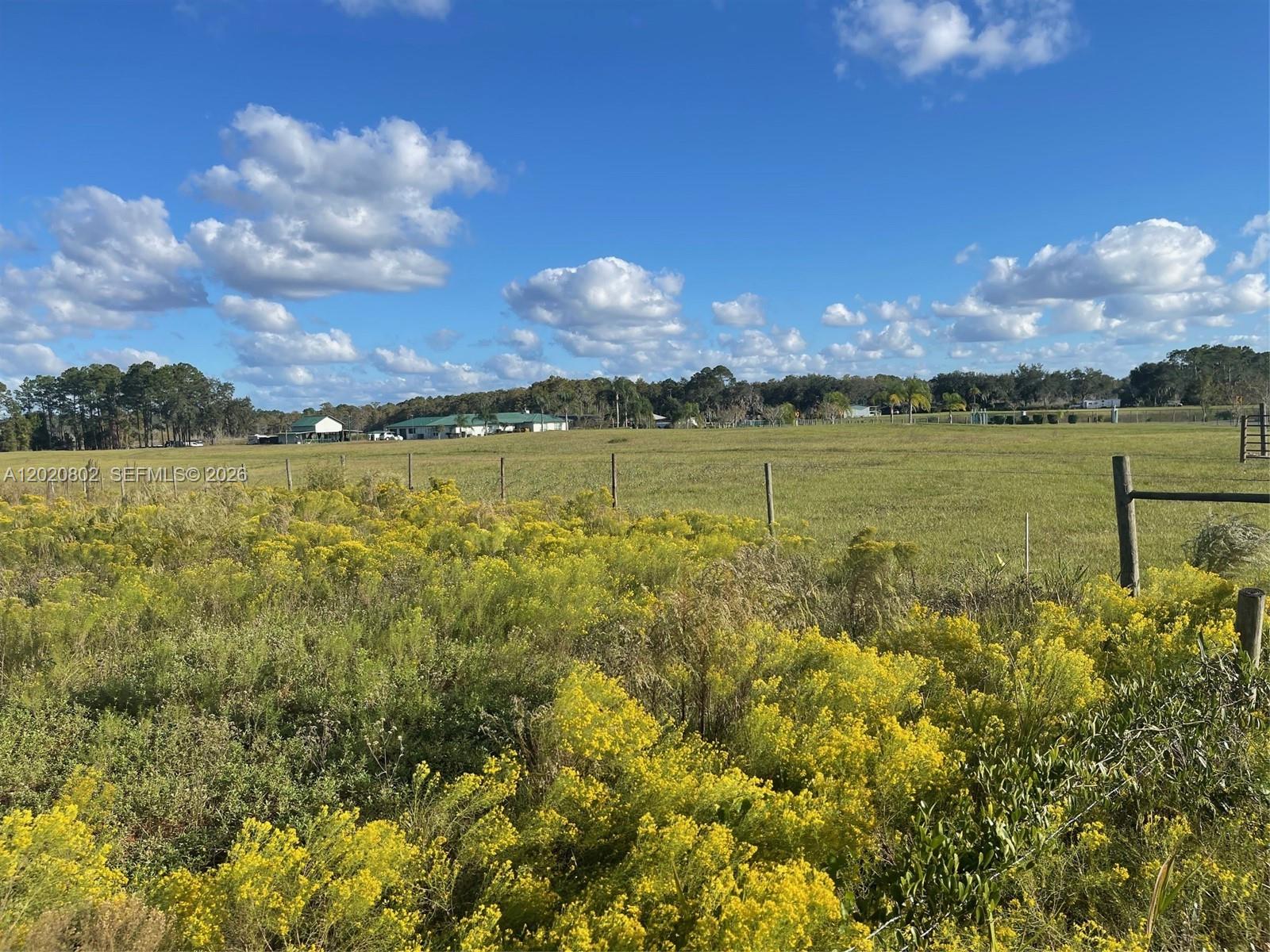 Huntington Shortcut Rd, Cresent City FL 32112