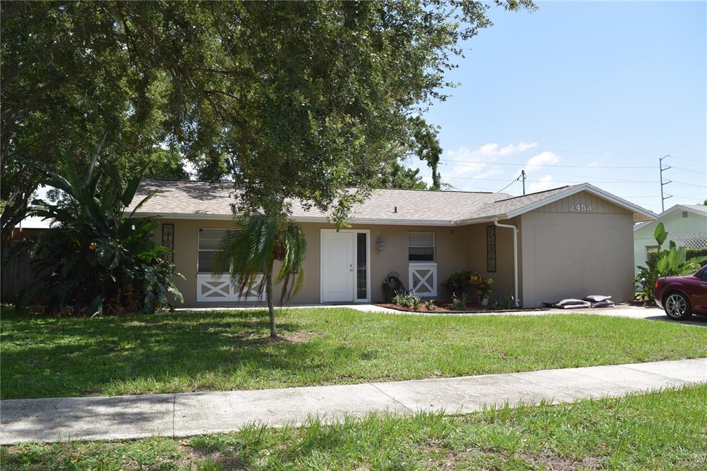 2453 RAYMONT DRIVE