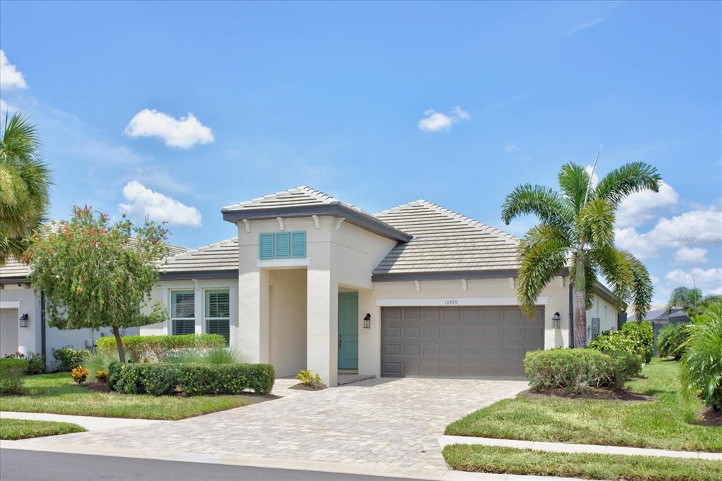 16929 SERAPHIC TRAIL, BRADENTON, FL — photo 2 of 30