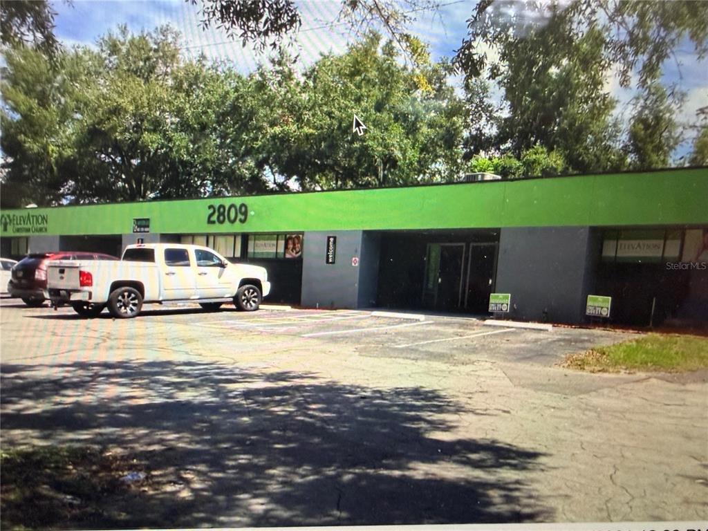 2809 N POWERS DRIVE UNIT B