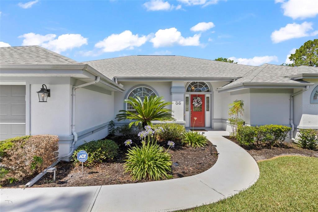 36 WASSERMAN DRIVE