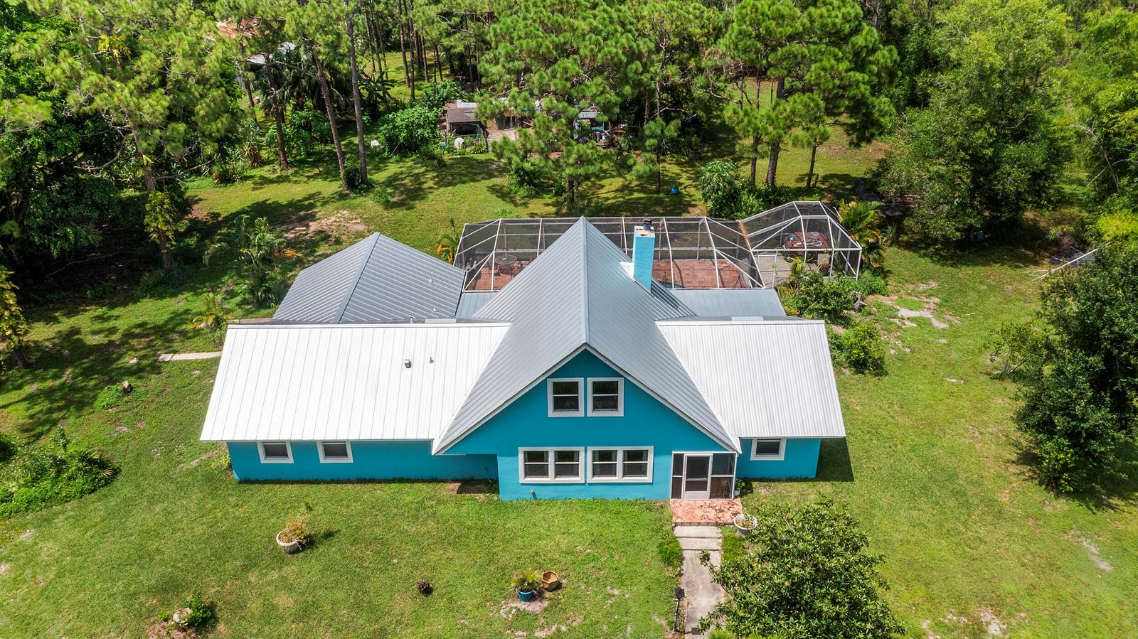 12450 77th Street, Fellsmere FL 32948