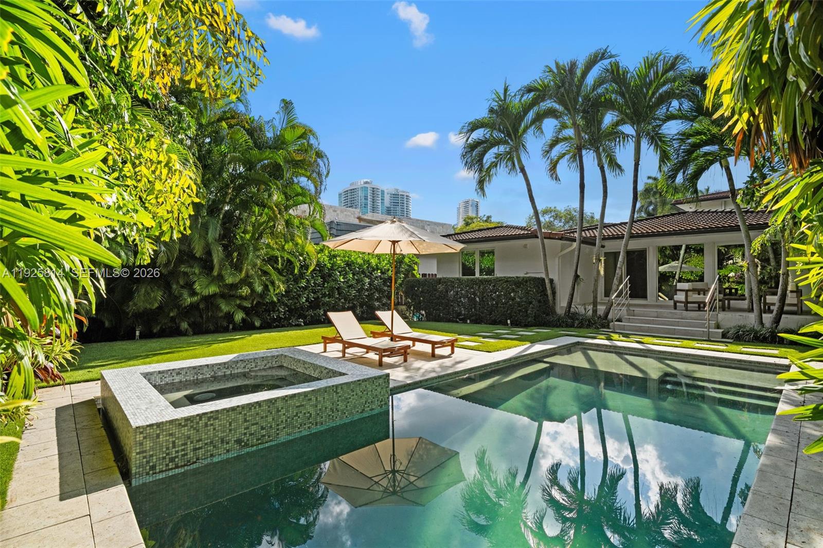 45 SW 19th Rd, Miami FL 33129