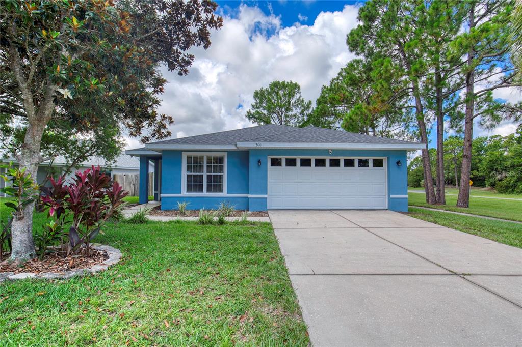 300 SAWMILL CREEK COURT