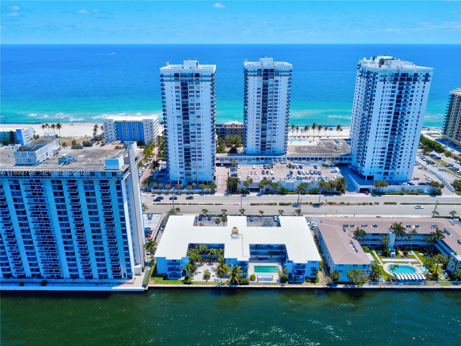 2200 S Ocean Dr # N116, Hollywood FL 33019