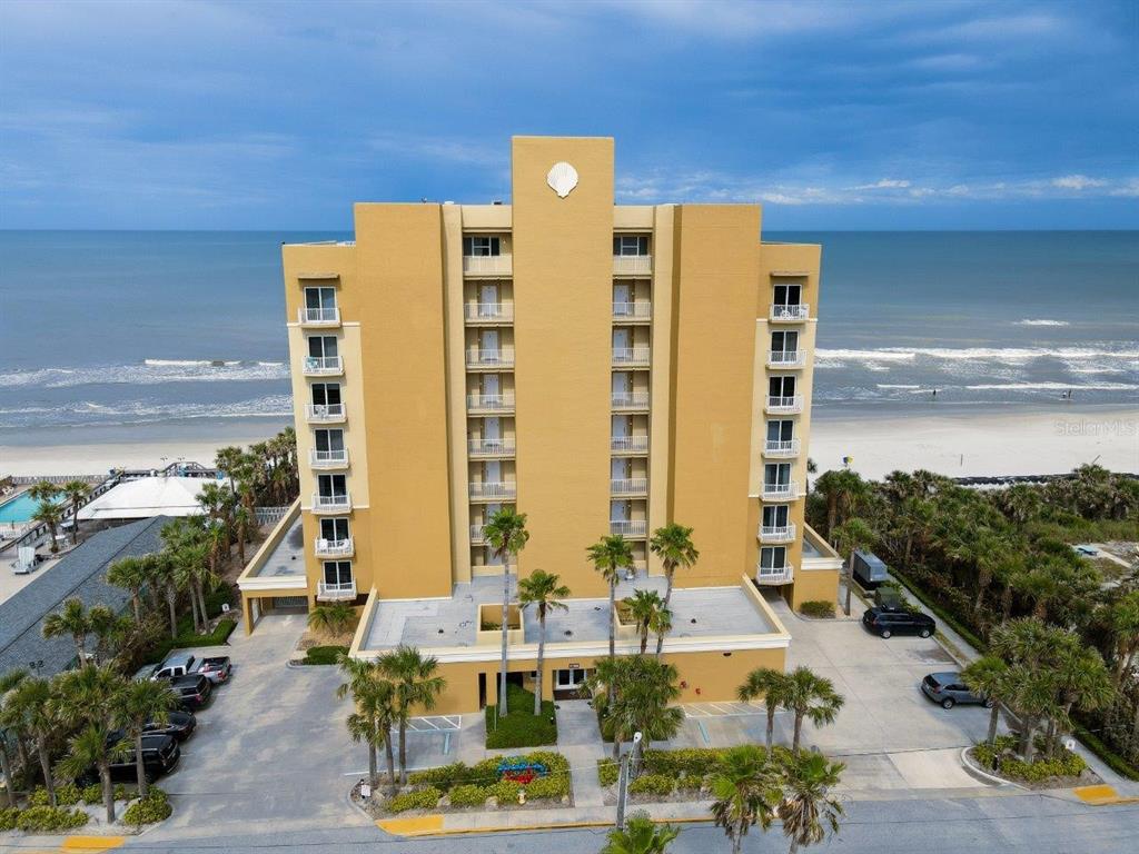 1705 S ATLANTIC AVENUE UNIT 502