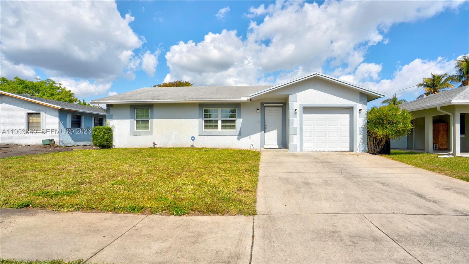1211 NW 2nd St, Dania Beach FL 33004