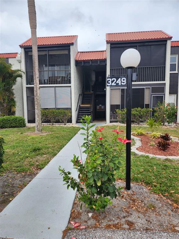 3249 BENEVA ROAD UNIT 204