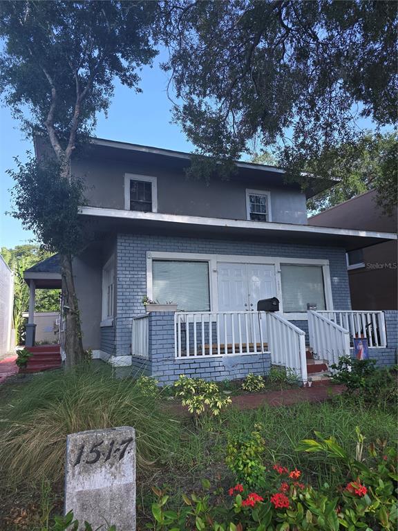 1517 4TH STREET N
