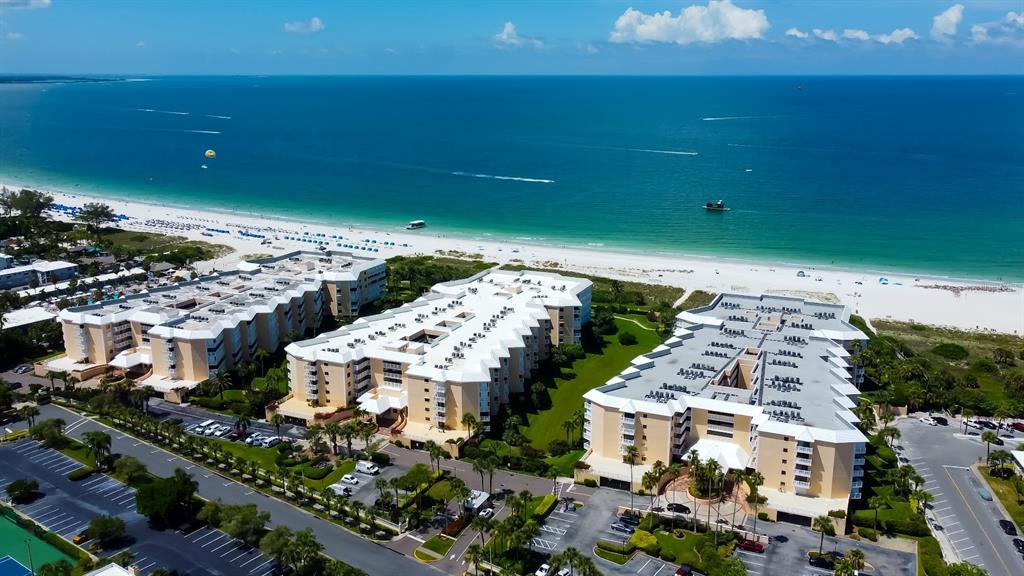 6600 SUNSET WAY UNIT 112