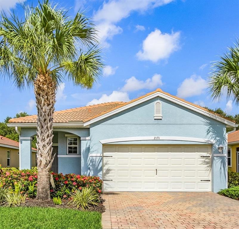 2191 SUMMERSWEET DRIVE