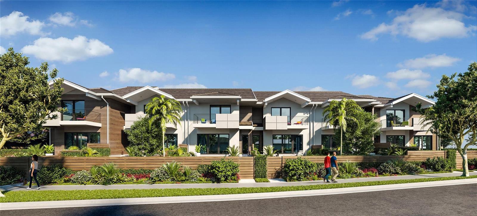 3869 NE 23rd Avenue # 5, Lighthouse Point FL 33064