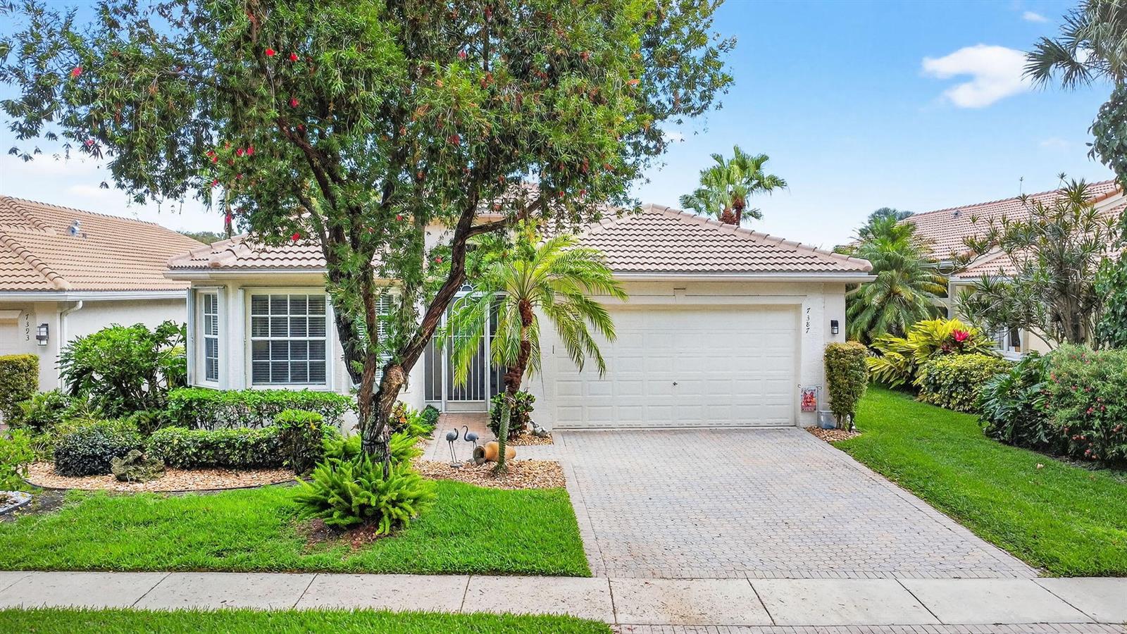 7387 Morocca Lake Drive, Delray Beach FL 33446