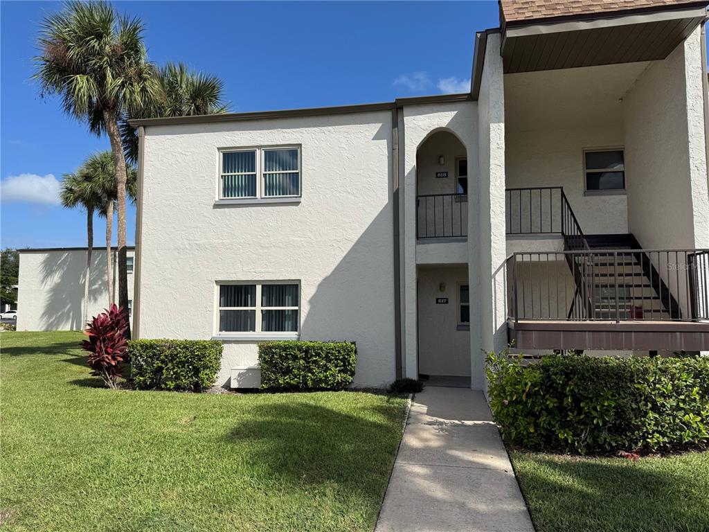 7701 STARKEY ROAD UNIT 618