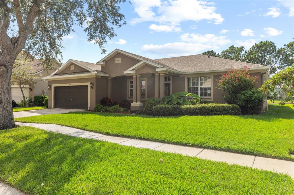 11016 STONE BRANCH DRIVE
