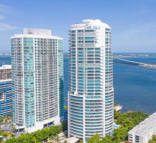 2127 Brickell Ave # 505, Miami FL 33129