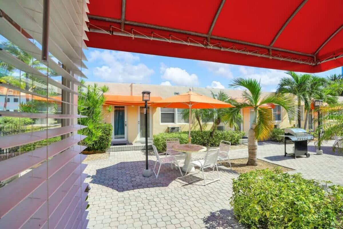 336 Arthur Street # 124, Hollywood FL 33019