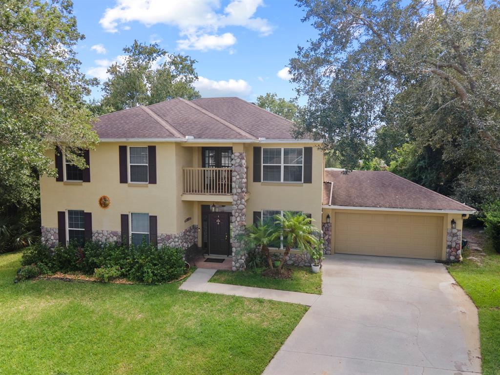 553 QUAIL CREST COURT