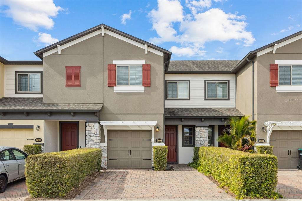 2692 WHITE ISLE LANE UNIT 103