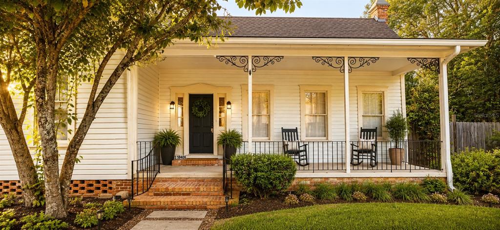 18406 HIGH SPRINGS MAIN STREET
