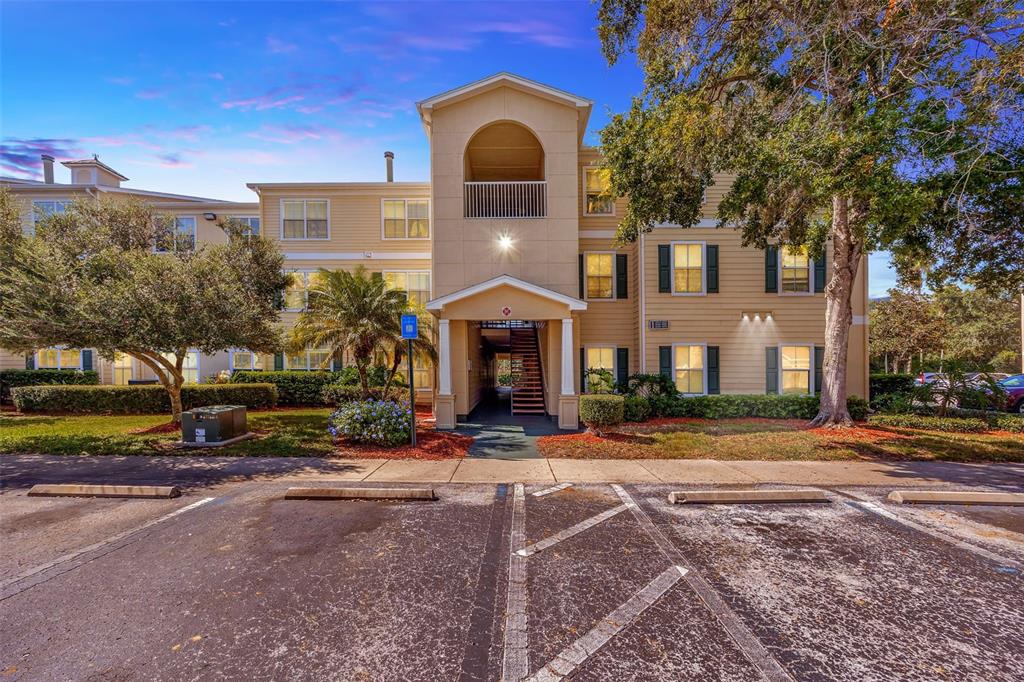 18573 BRIDLE CLUB DRIVE UNIT 18573