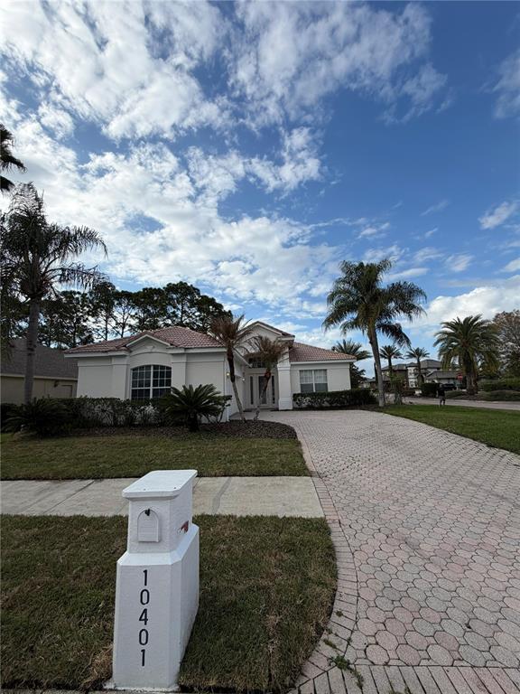 10401 CANARY ISLE DRIVE