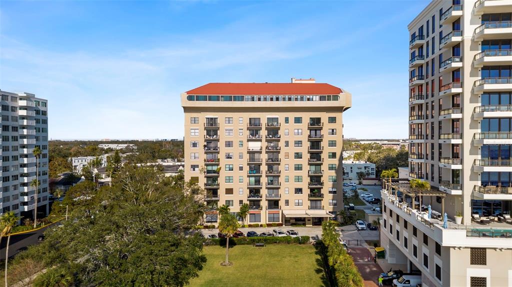 2109 BAYSHORE BOULEVARD UNIT 205