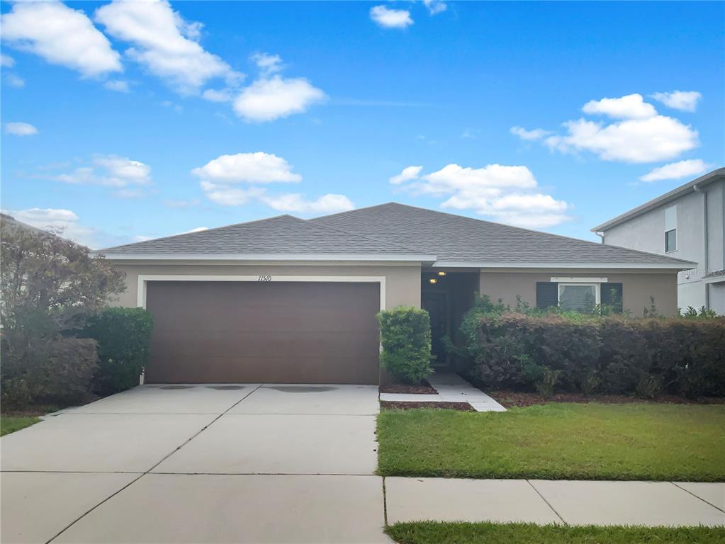 11510 SOUTHERN CREEK DRIVE