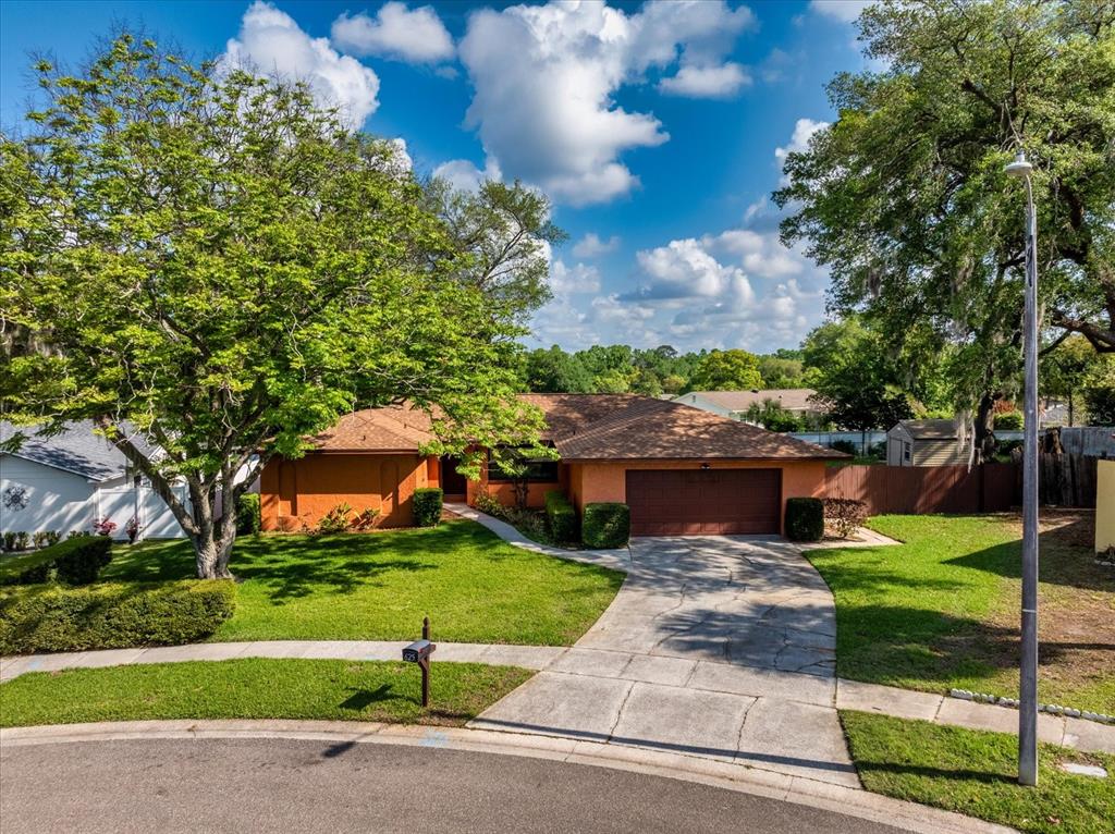 625 MOCKINGBIRD LANE