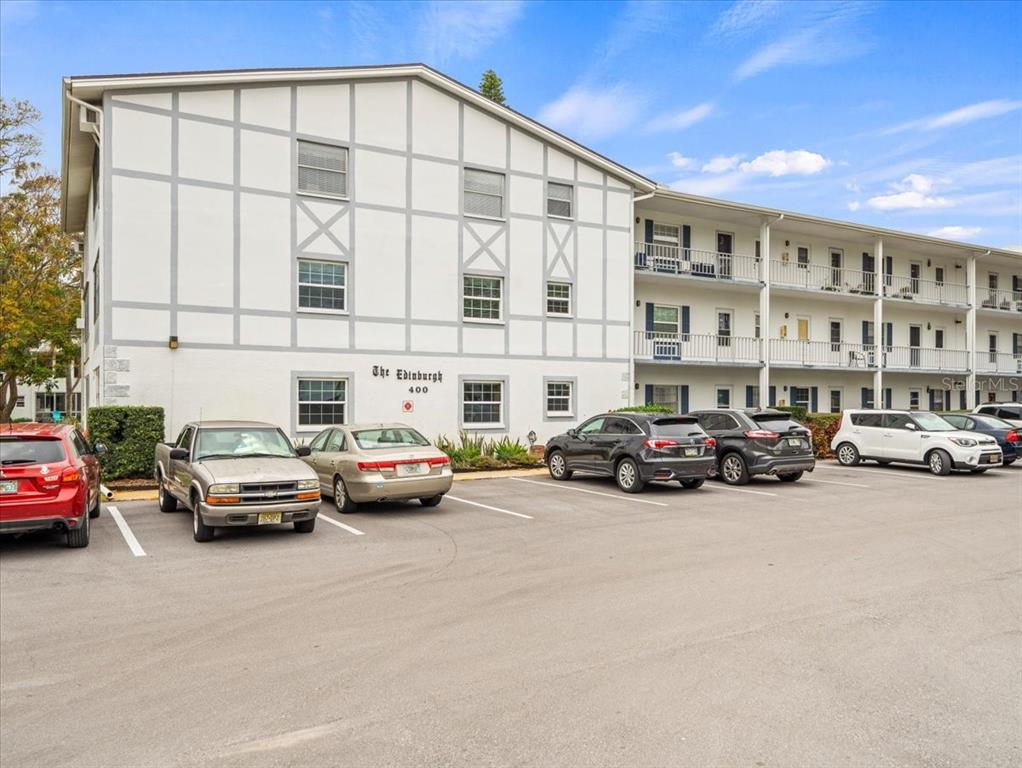 400 GLENNES LANE UNIT 201